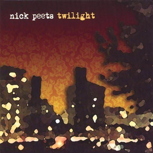 Twilight album cover
